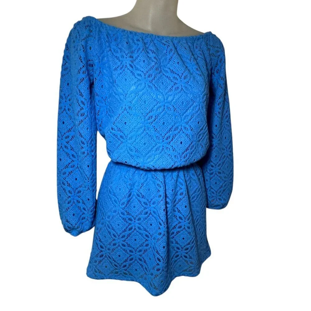 Lilly Pulitzer nice pre